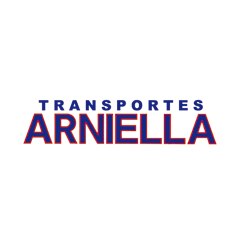 Doprava Arniella
