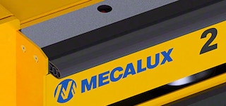 Bezpečnostní nárazník vozíku