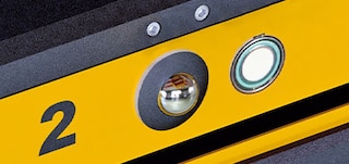 Kyvadlové vozíky jsou vybaveny polohovací kamerou