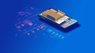 Easy WMS | Warehouse Management Systém