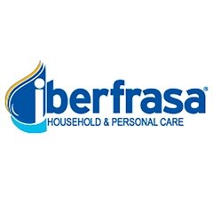 Iberfrasa logo