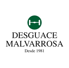 Vrakoviště Malvarrosa